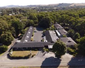 Prom Country Lodge - Leongatha