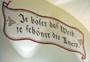Schwerter Schankhaus & Hotel