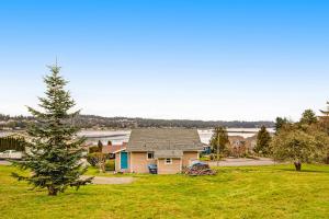 Bella Bella Beach Cottage