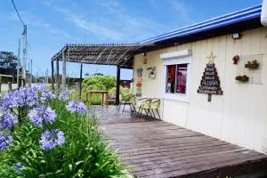 Complejo Anjuá - La Esmeralda