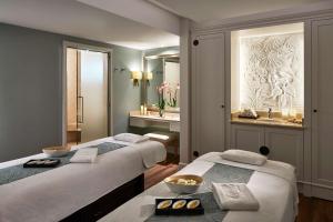 Hotels Shangri-La Paris : photos des chambres