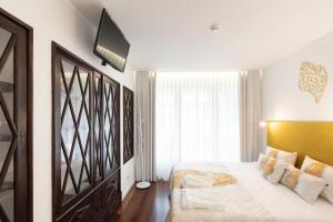 Apartamento Avenida