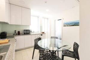 Apartamento Avenida