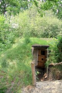 B&B / Chambres d'hotes Le Nid Dans Les Bruyeres : photos des chambres