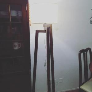 El departamento de la abuela