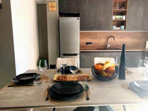 Brand new apartment "Filip"