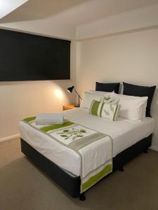 Il Palazzo Holiday Apartments