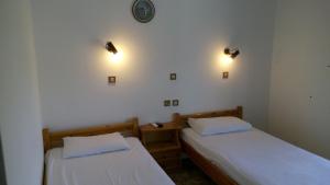 Filoxenia Rooms Nisos-Samothraki Greece