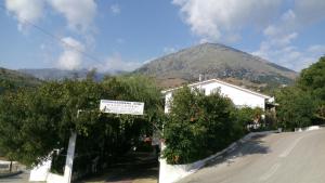 Filoxenia Rooms Nisos-Samothraki Greece