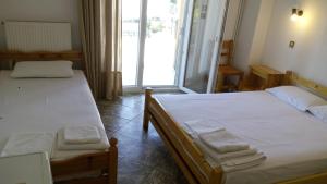 Filoxenia Rooms Nisos-Samothraki Greece