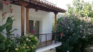 Filoxenia Rooms