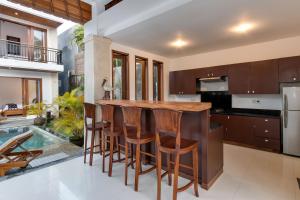 Villa Siki Sanur, Relax & Enjoy