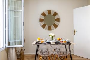 Cocoon 2 Proche - Disney Paris- Parking gratuit