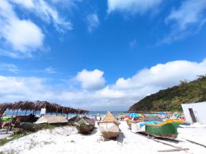 Casa 200 Arraial