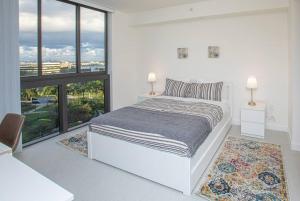 Luxury Studio Apartment in Downtown Doral