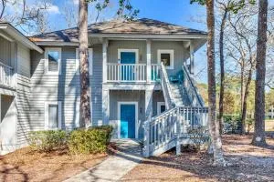 Tidewater Condos - Литл-Ривер