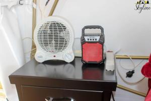 Skyline Glamping Guasca