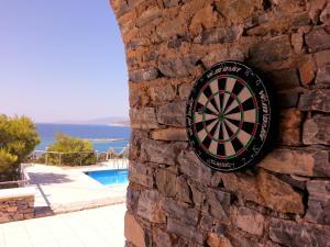 Archipelagos Boutique Hotel Schoinoussa-Island Greece