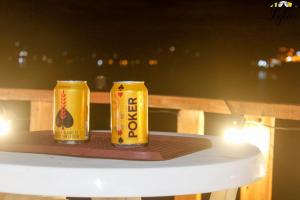 Skyline Glamping Guasca