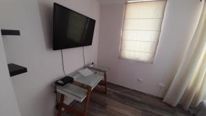 Departamento práctico