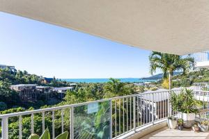 Whitsunday view BOHO apartment in Airlie Beach