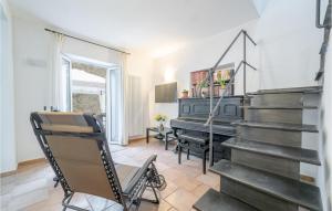 Nice Home In Cicagna With Wifi