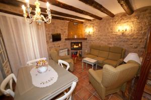 Casas Rural Calaceite