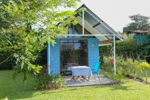 Tiny House Dreamcatcher - Palmas