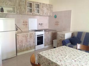 Apartments Radulović