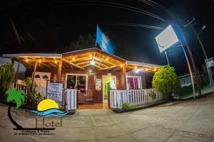 Sun Breeze Hotel - Sayab Camp