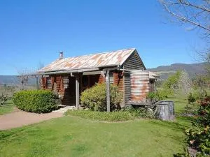 The Dairy Kangaroo Valley - Barrengarry