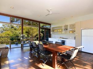 Budderoo Unique with 270 degree views