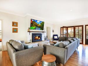 Wild Peace Mountain Lodge Kangaroo Valley
