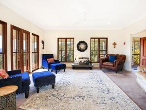 Wild Peace Mountain Lodge Kangaroo Valley