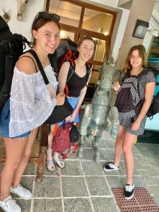 Settle Inn Tourist Lodge