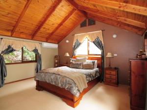Orange Blossom Retreat