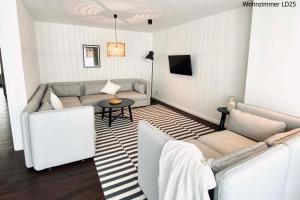 Two-Bedroom Apartment room in Haus Lieke Deeler