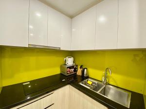 Wise Stay Gold Coast Apartment