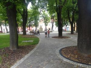 Penzión a Reštaurácia u Jeleňa