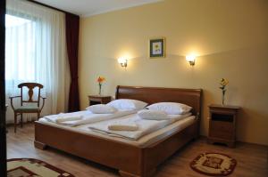 Septimia Hotels & Spa Resort