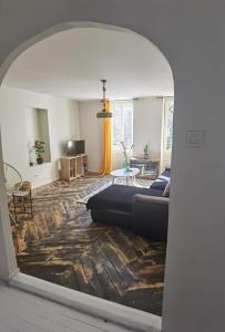 Appartement Lauzet-Ubaye