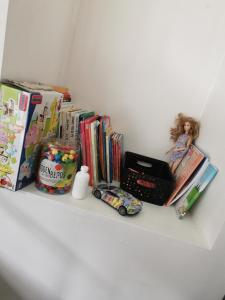 Appartement Lauzet-Ubaye