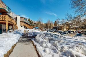 Shredders & Hikers Delight