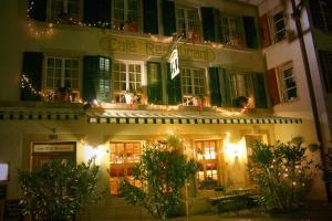 Hotel zum alten Schweizer