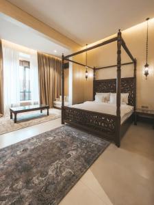 Riad Dar Al Rumman
