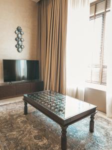 Riad Dar Al Rumman