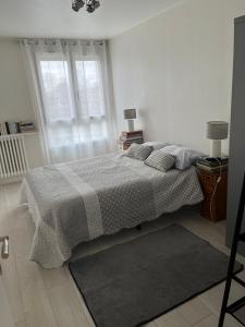 Sejours chez l'habitant Chambre d hote au calme : photos des chambres