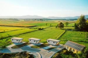 Riverside Suite Mobile Homes