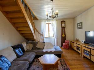 Maisons de vacances Gite Limeuil, 5 pieces, 7 personnes - FR-1-616-137 : photos des chambres