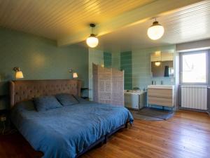 Maisons de vacances Gite Limeuil, 5 pieces, 7 personnes - FR-1-616-137 : photos des chambres